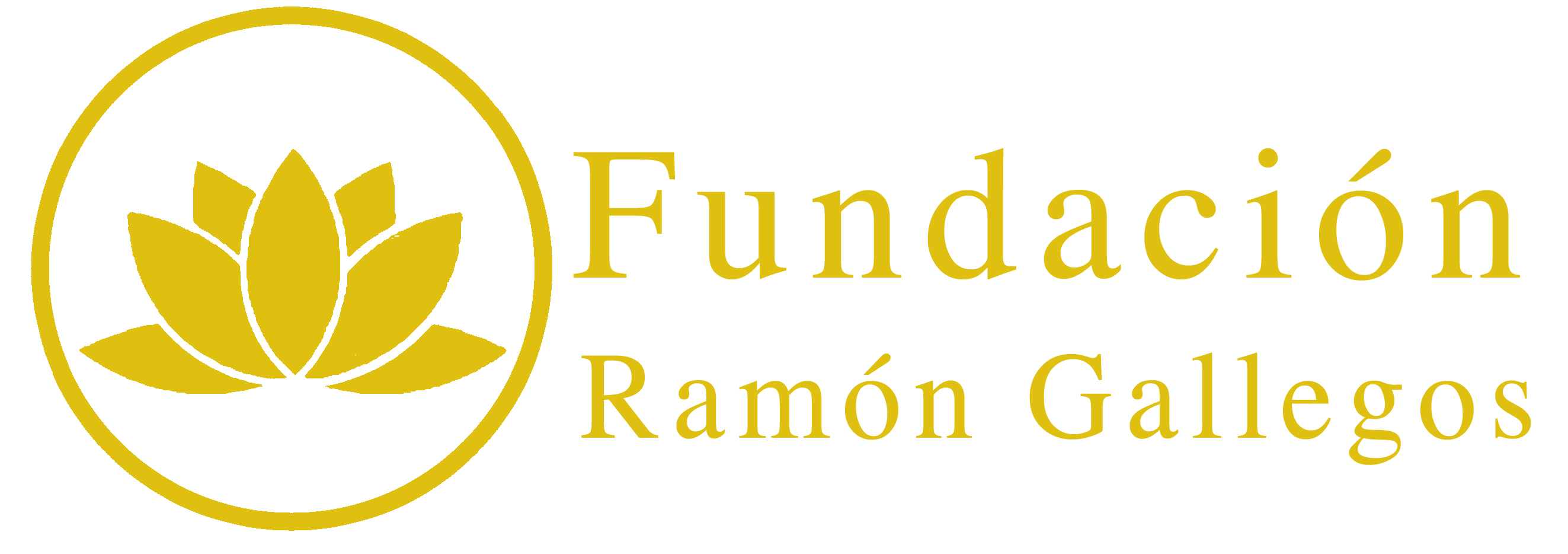 Fundación Ramón Gallegos